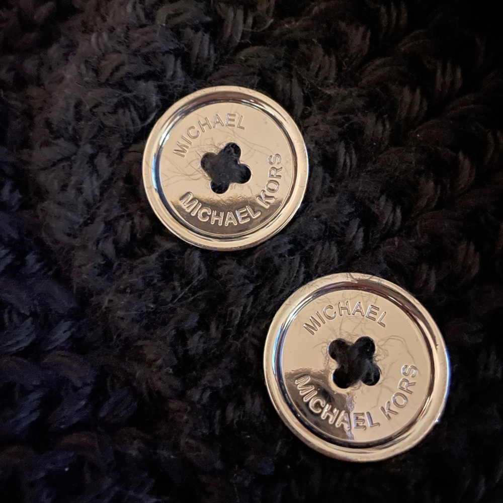 Michael Kors infinity scarf